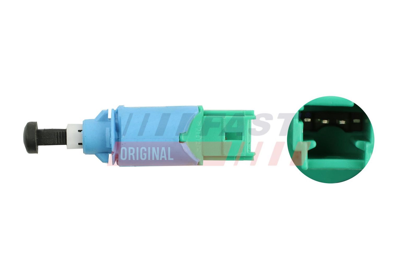FAST FT81036 Switch, clutch control (engine timing)