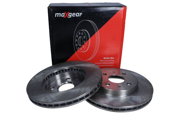 Brake Disc-1