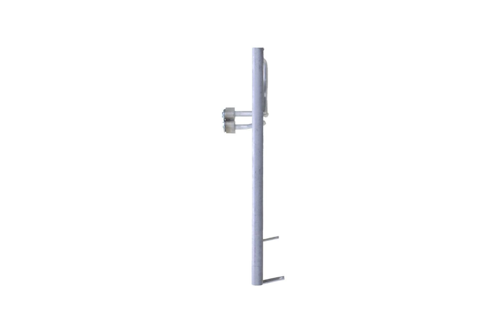 Condenser, air conditioning-2
