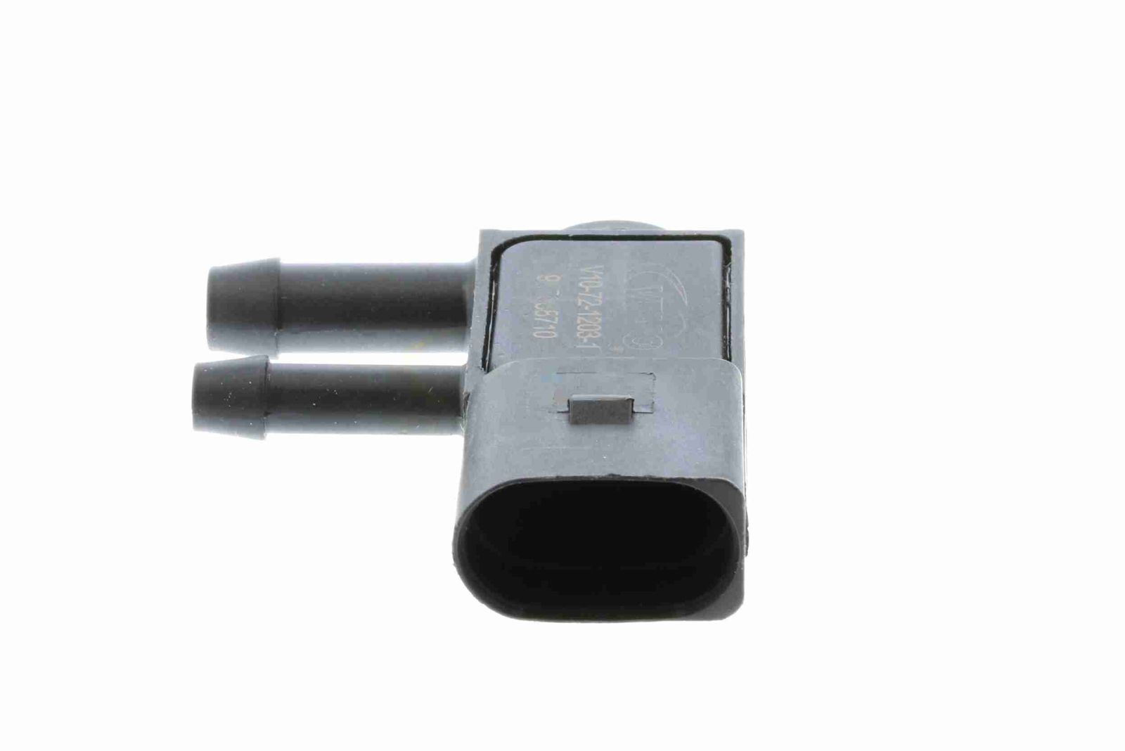 Sensor, exhaust pressure-8