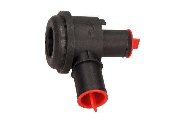 Boost Pressure Control Valve