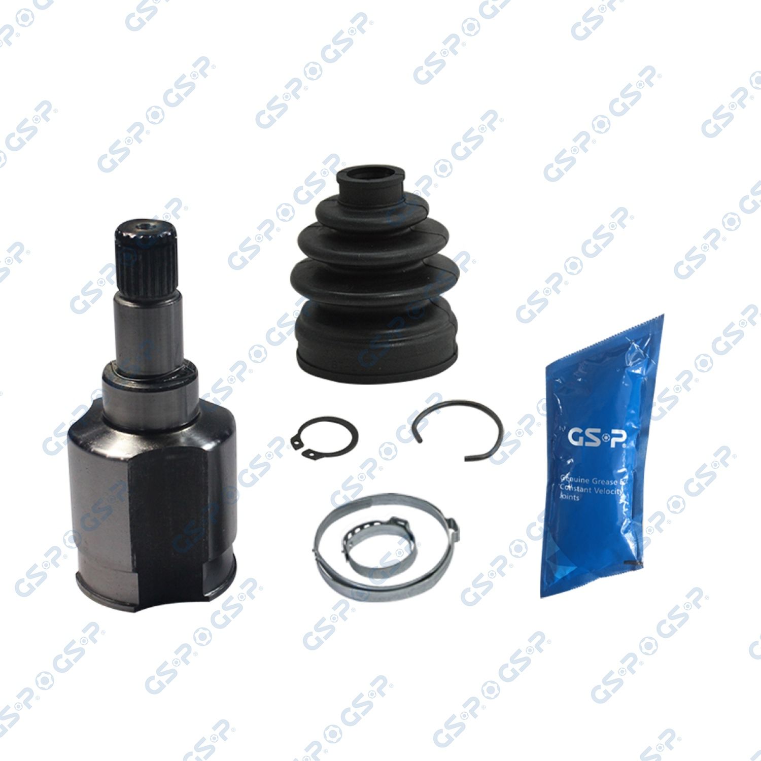 GSP 618113 Joint kit, drive shaft