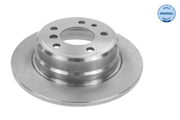MEYLE 315 523 3007 Brake disc