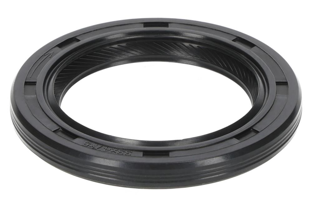 TOPRAN 302 175 Shaft seal, crankshaft