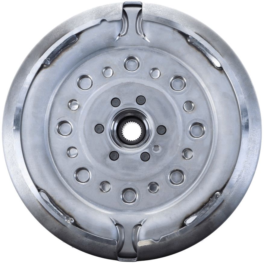 Clutch Kit-4