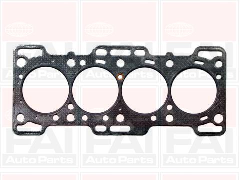 FAI AUTOPARTS HG353 Gasket, cylinder head