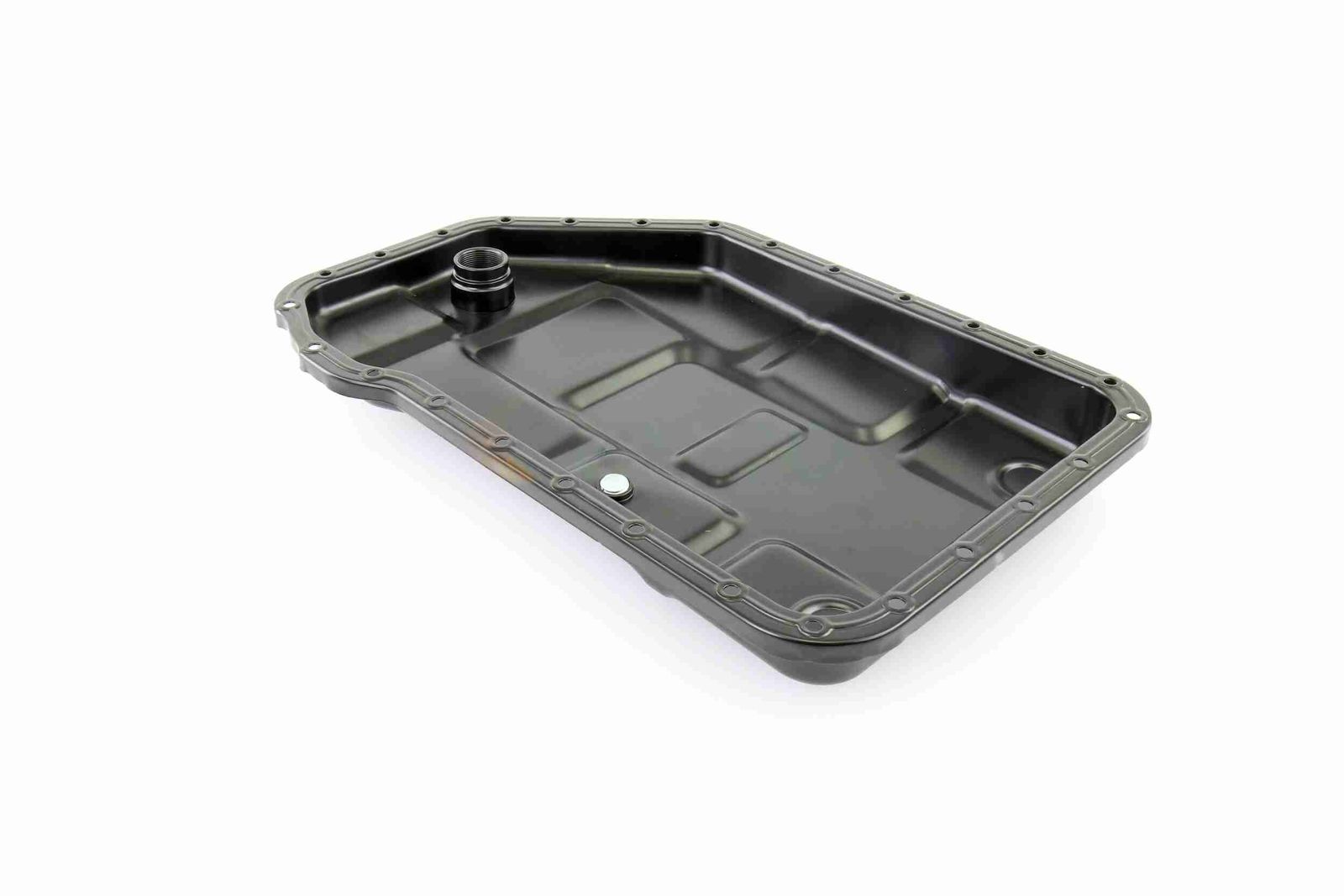 Oil Sump, automatic transmission-6