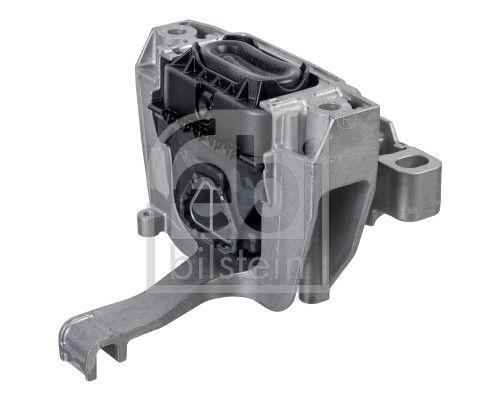 Mounting, engine-1