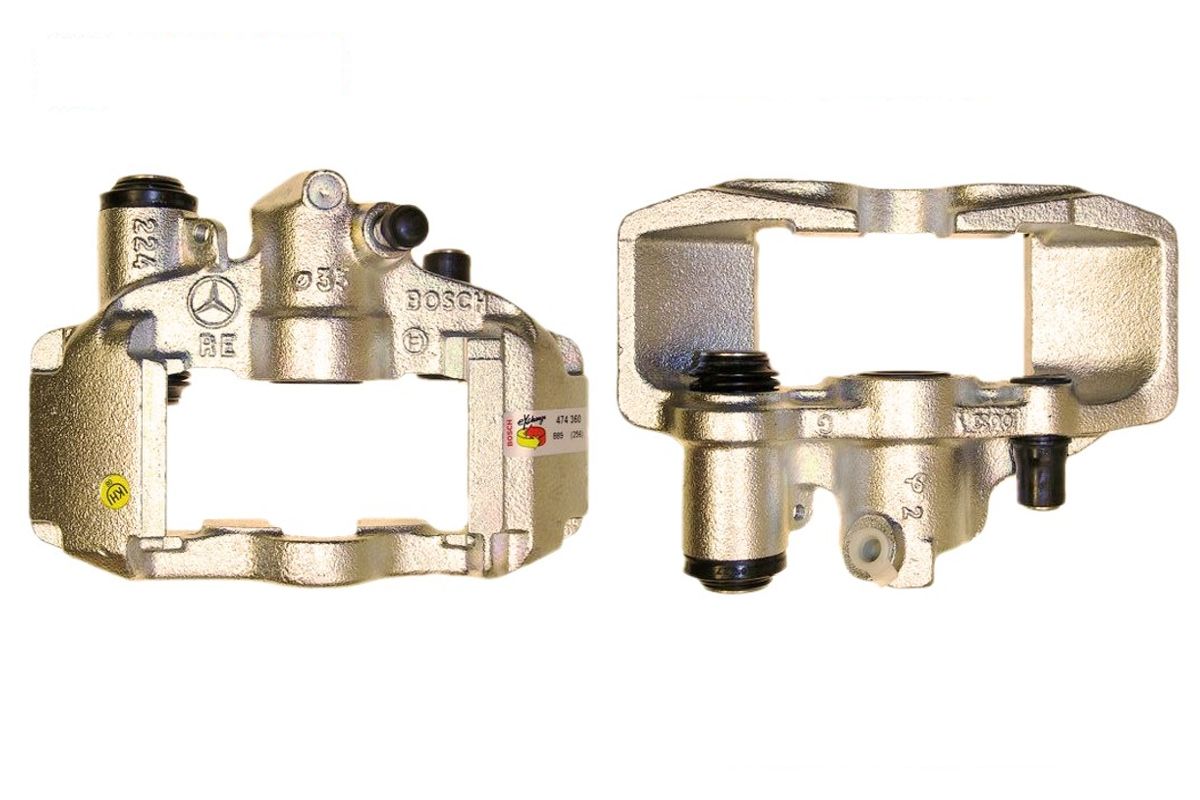 Brake Caliper