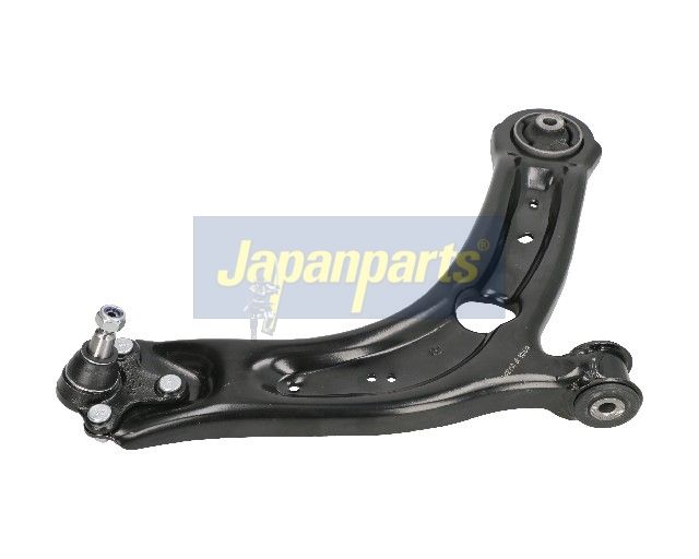Control/Trailing Arm, wheel suspension-main