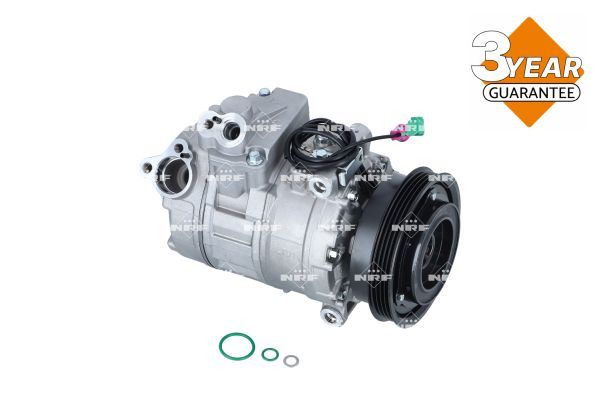 NRF 32104 Compressor, air conditioning
