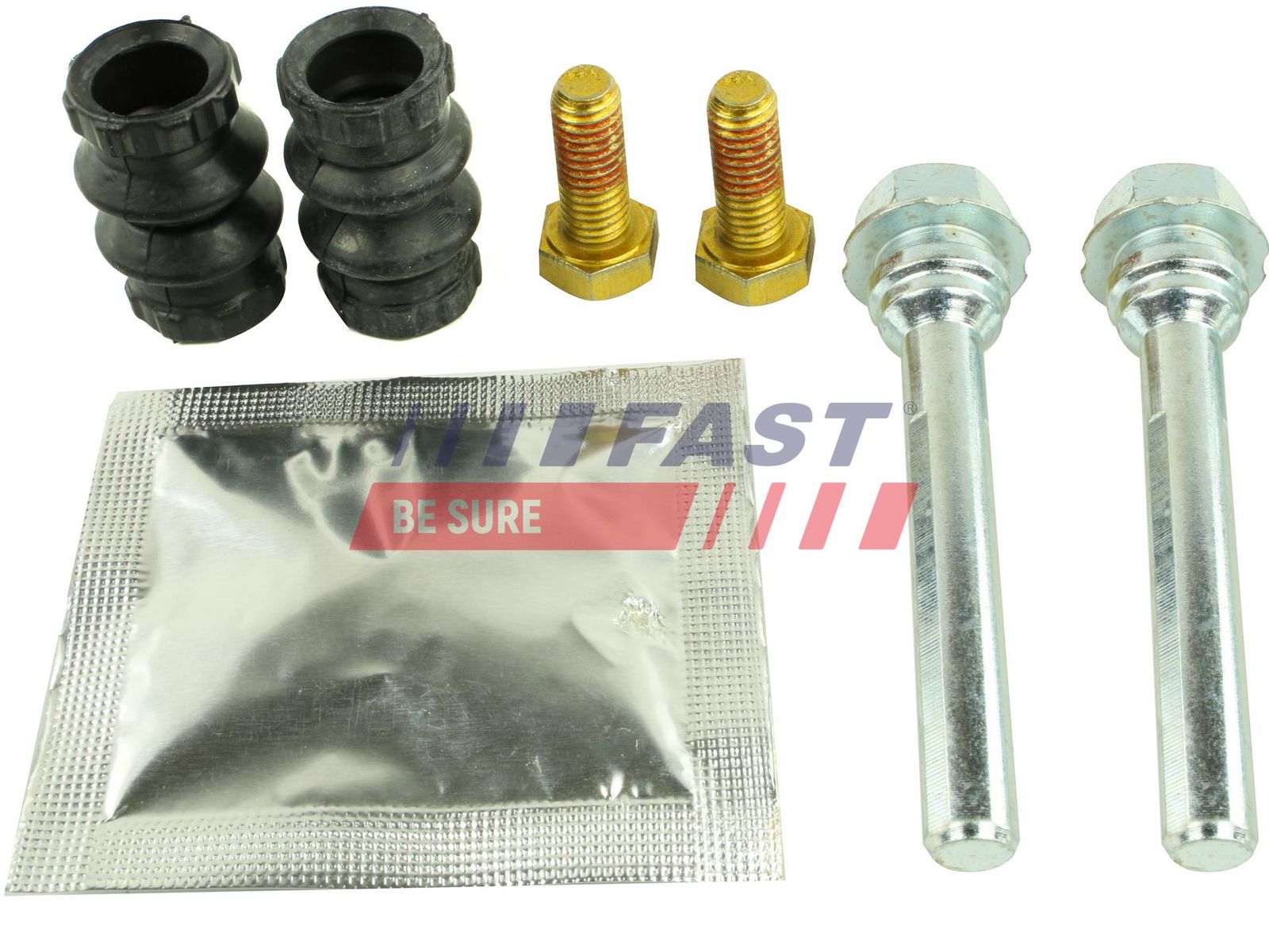 FAST FT32469 Guide sleeve kit, brake caliper