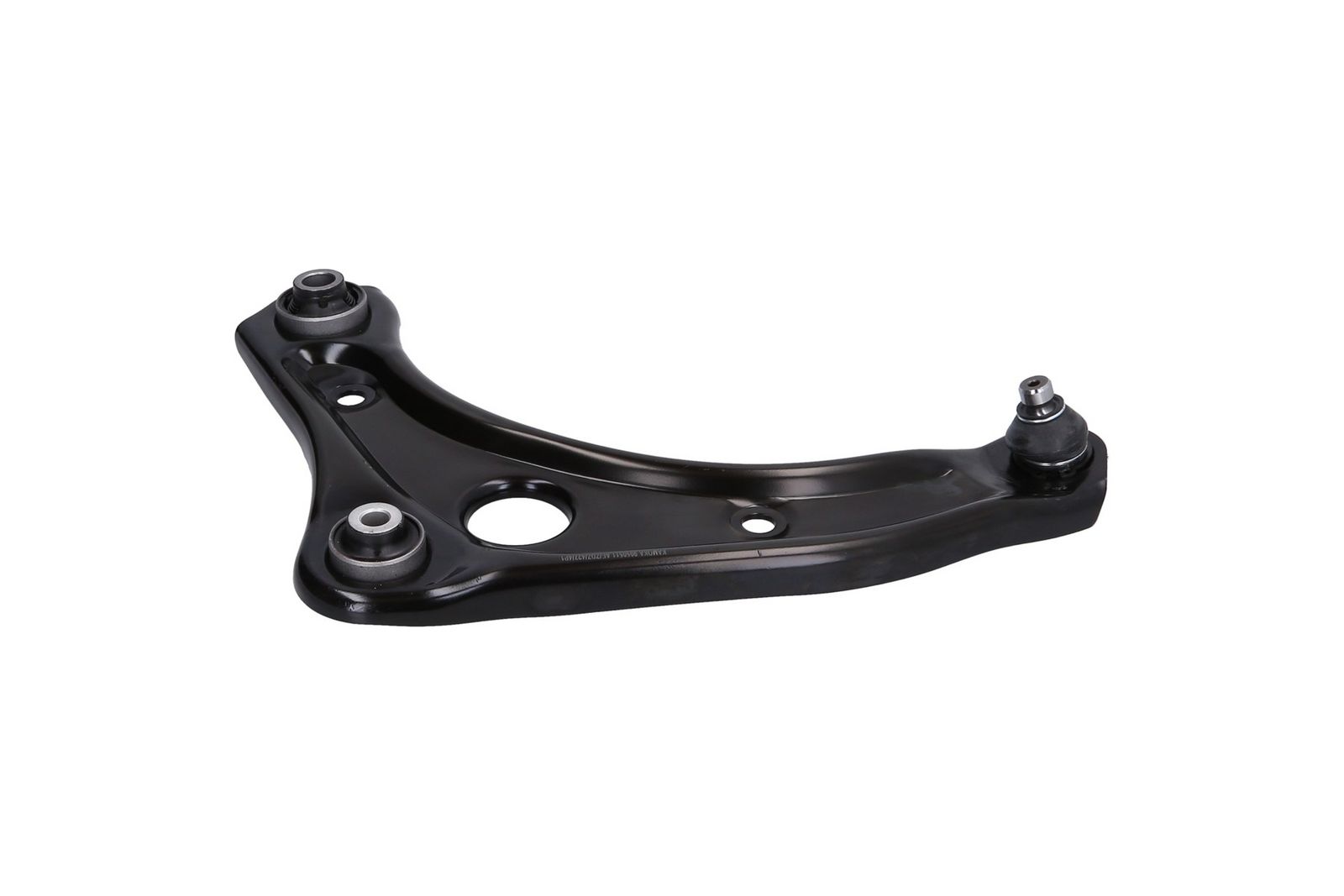 Control/Trailing Arm, wheel suspension-2