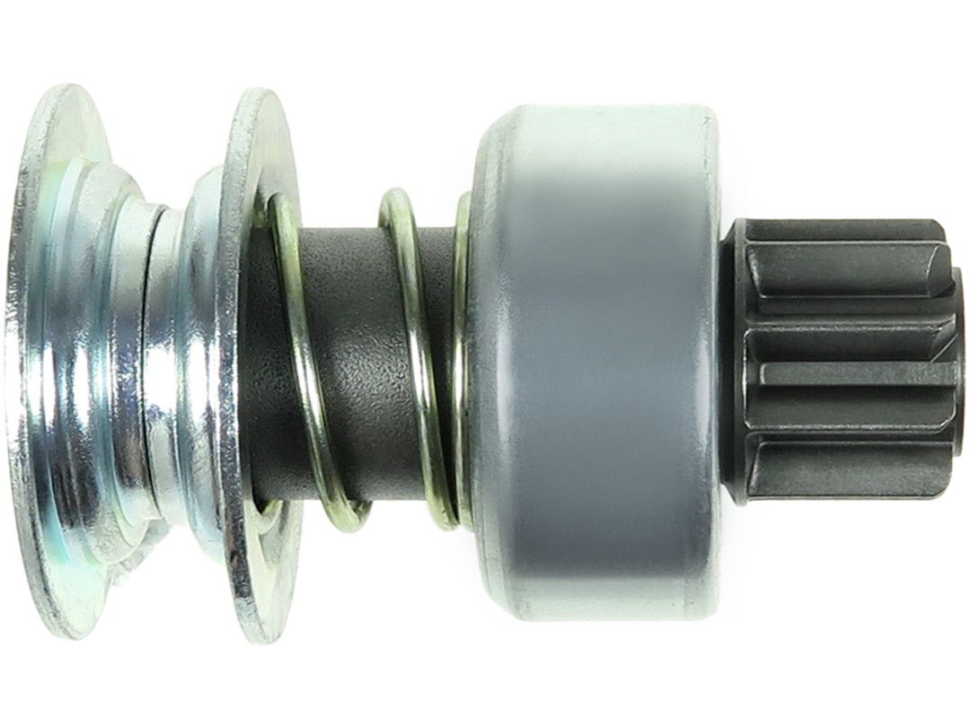 AS-PL SD1002 Freewheel gear, starter