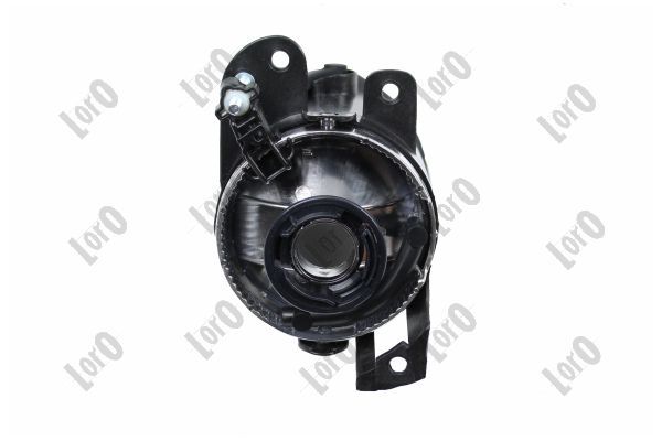 Front Fog Light-2
