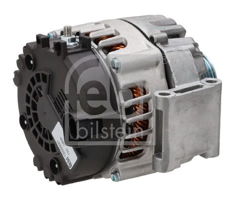Alternator-1