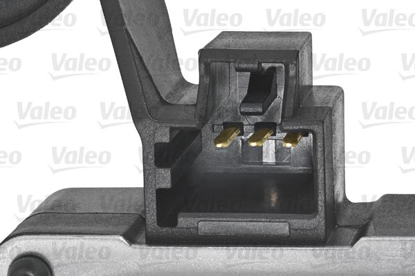 Wiper Motor-3