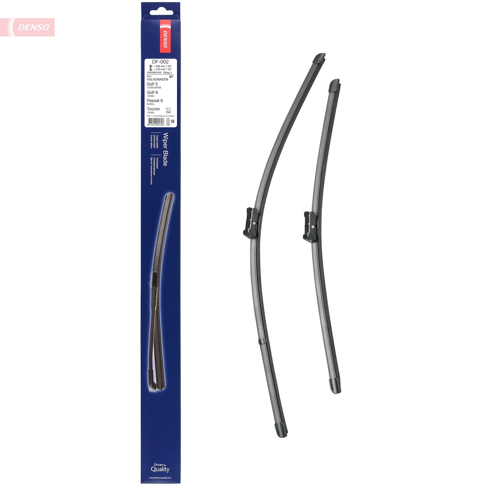 Wiper Blade-1