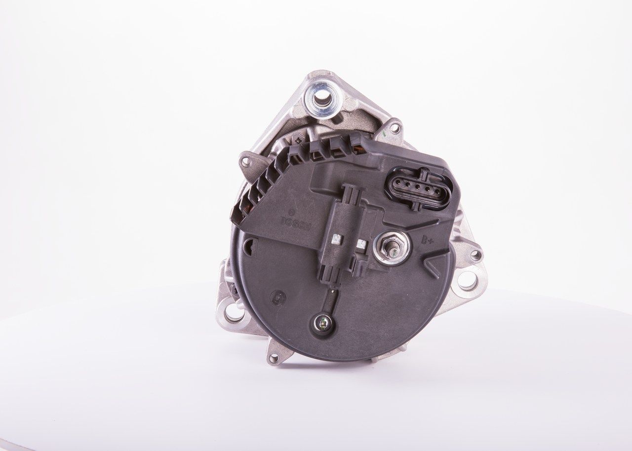 Alternator-1