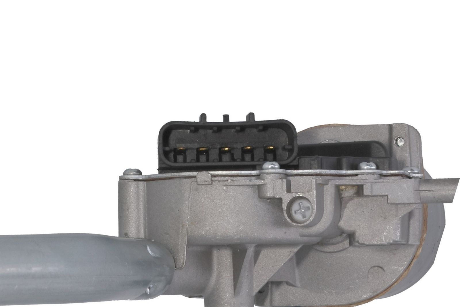 Wiper Linkage-2