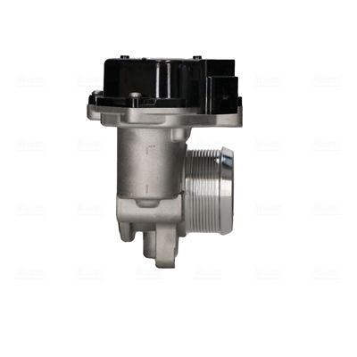 Throttle Body-3