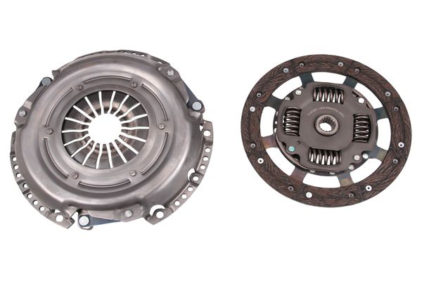 LUCAS LKCA990032 Clutch kit