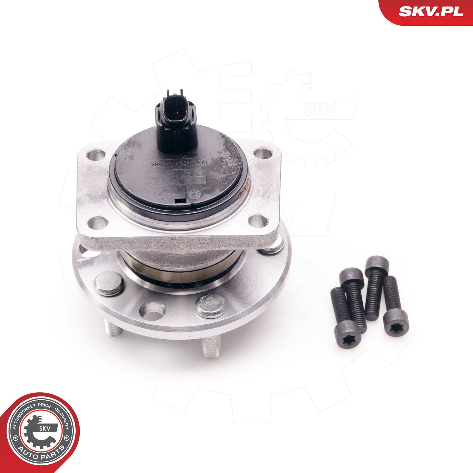 Wheel Bearing Kit-2