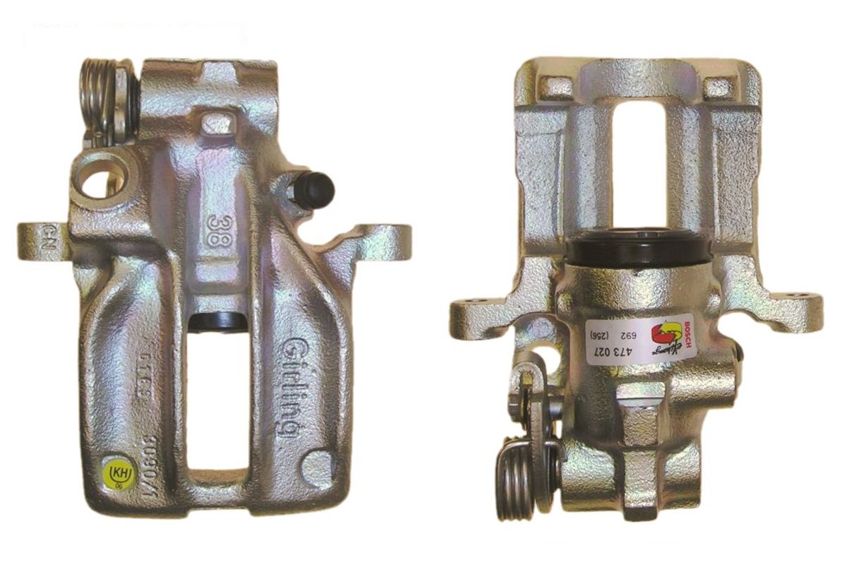 BOSCH 0 986 473 027 Brake caliper