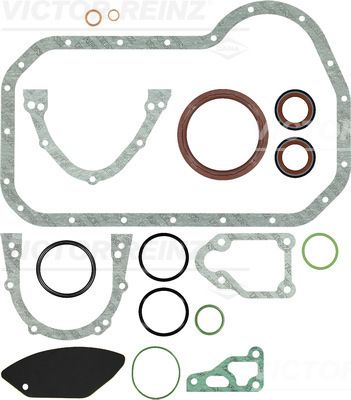 VICTOR REINZ 08-12948-10 Gasket kit, crankcase