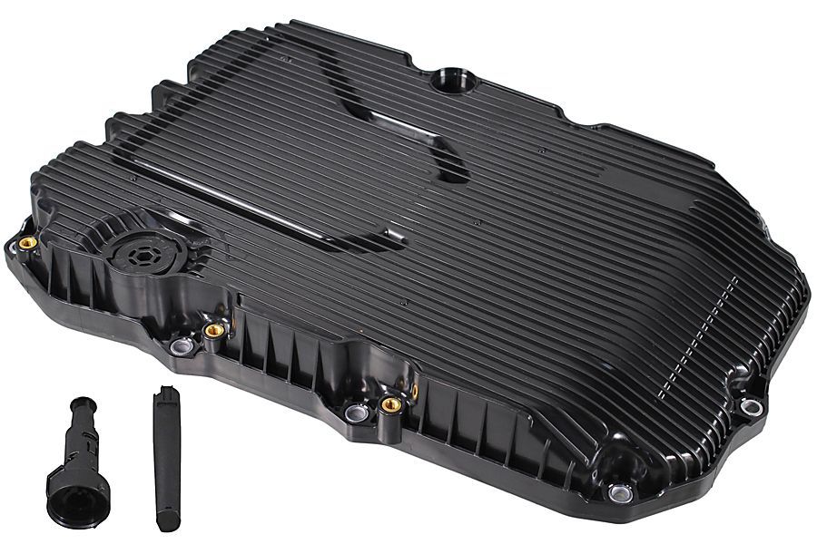 METZGER AUTOTEILE 8020133 Oil sump, automatic transmission