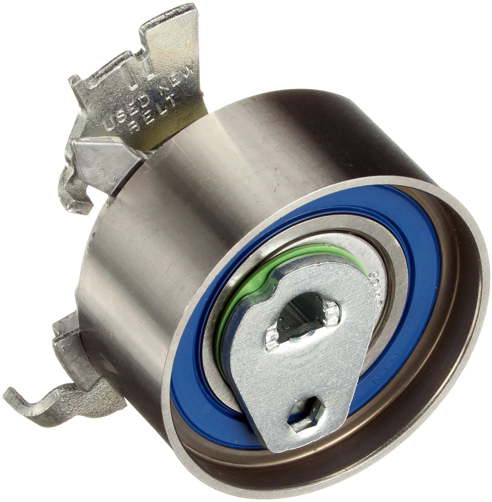 GATES T43106 Tensioner pulley, timing belt