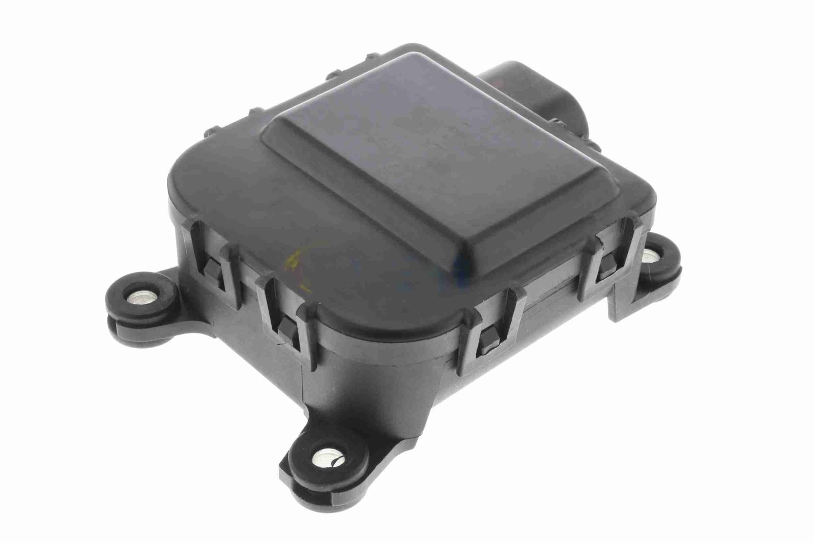 Actuator, blending flap-5