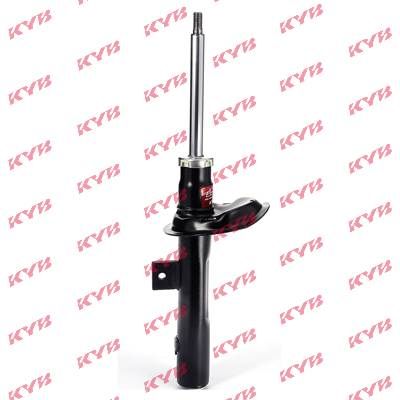 KYB 333729 Shock absorber