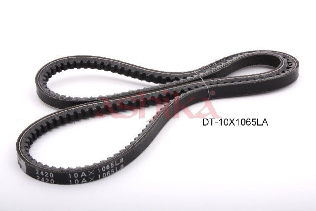 ASHIKA 109-10X1065 V-belt