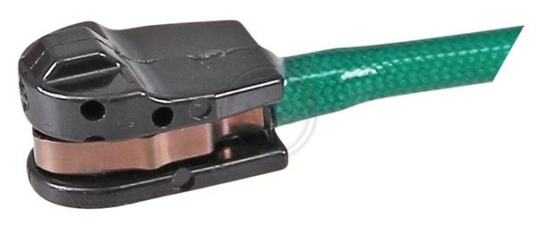 Warning Contact, brake pad wear-2