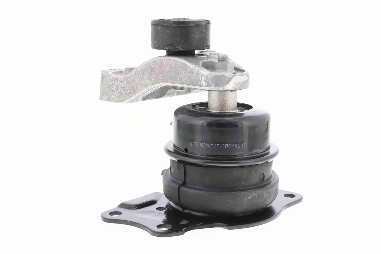 Mounting, engine-4