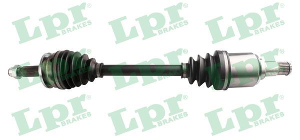 LPR DS60904 Drive shaft