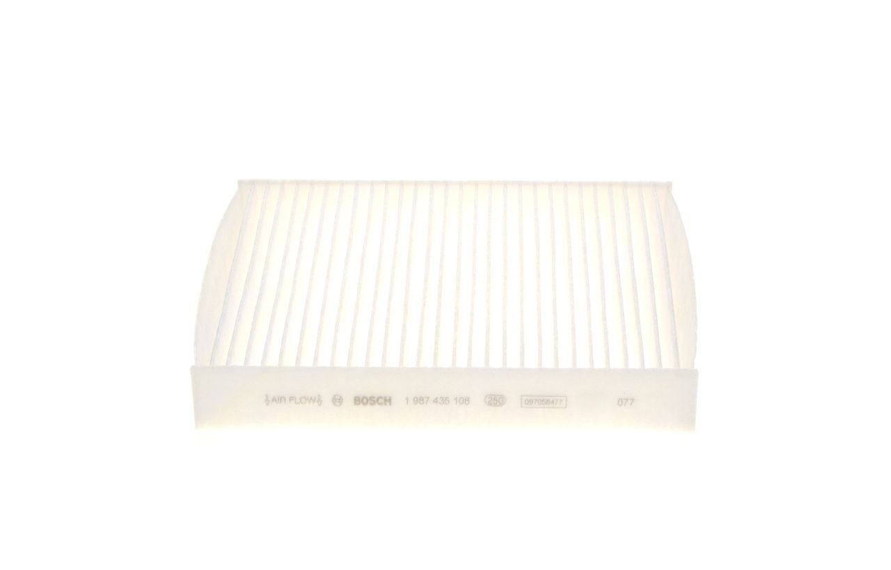 Filter, cabin air-1
