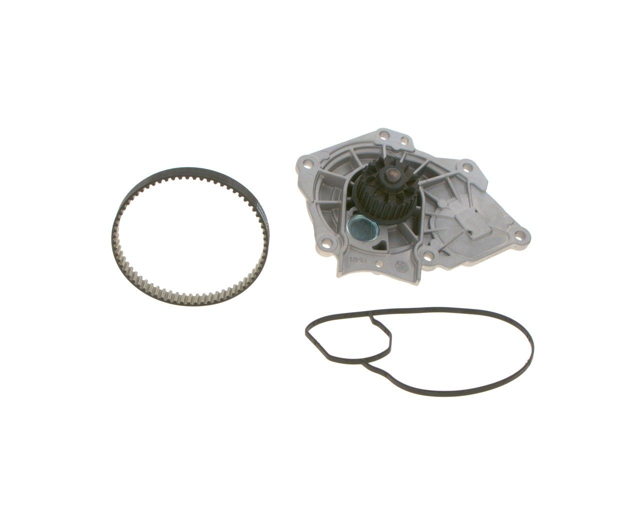 BOSCH 1 987 946 975 Water pump & timing belt kit