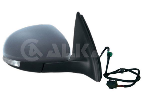 ALKAR 9030136 Exterior mirror