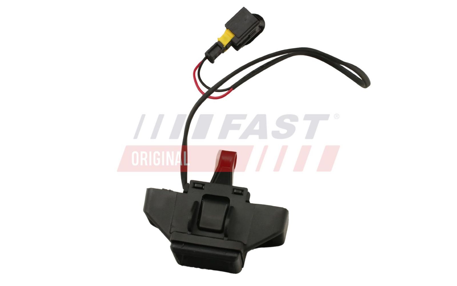Tailgate Lock-1