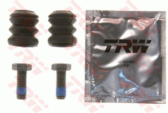 Repair Kit, brake caliper