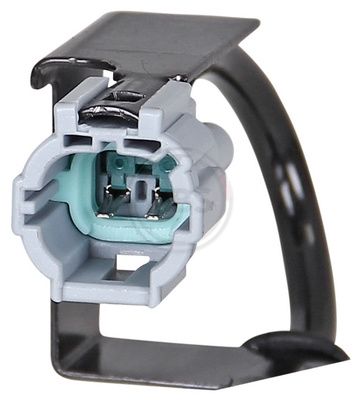 Sensor, wheel speed-1