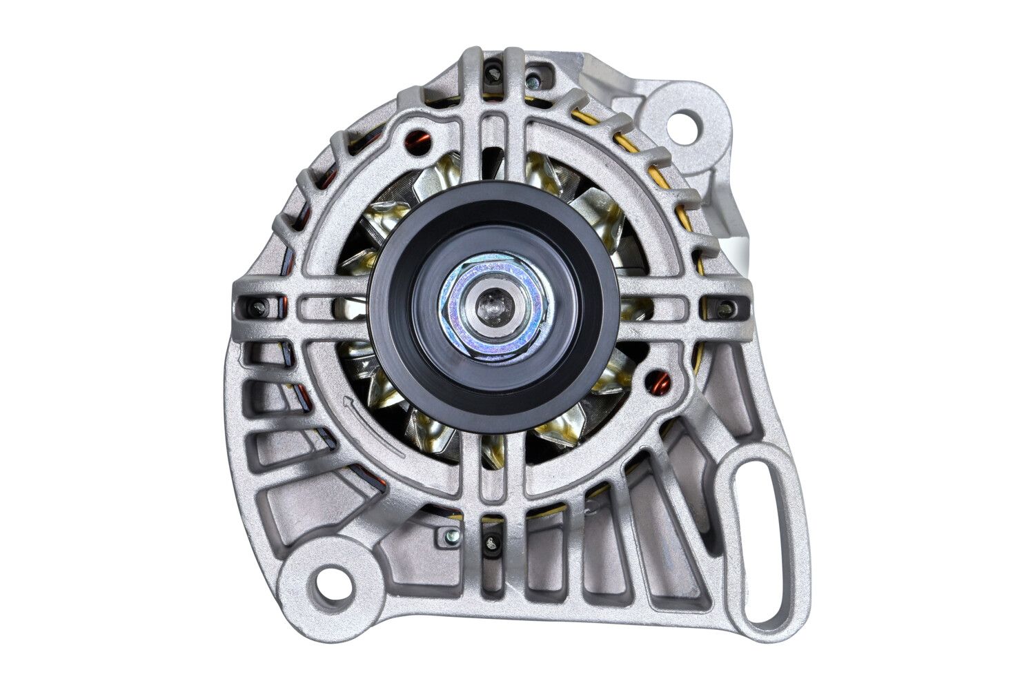 Alternator-1