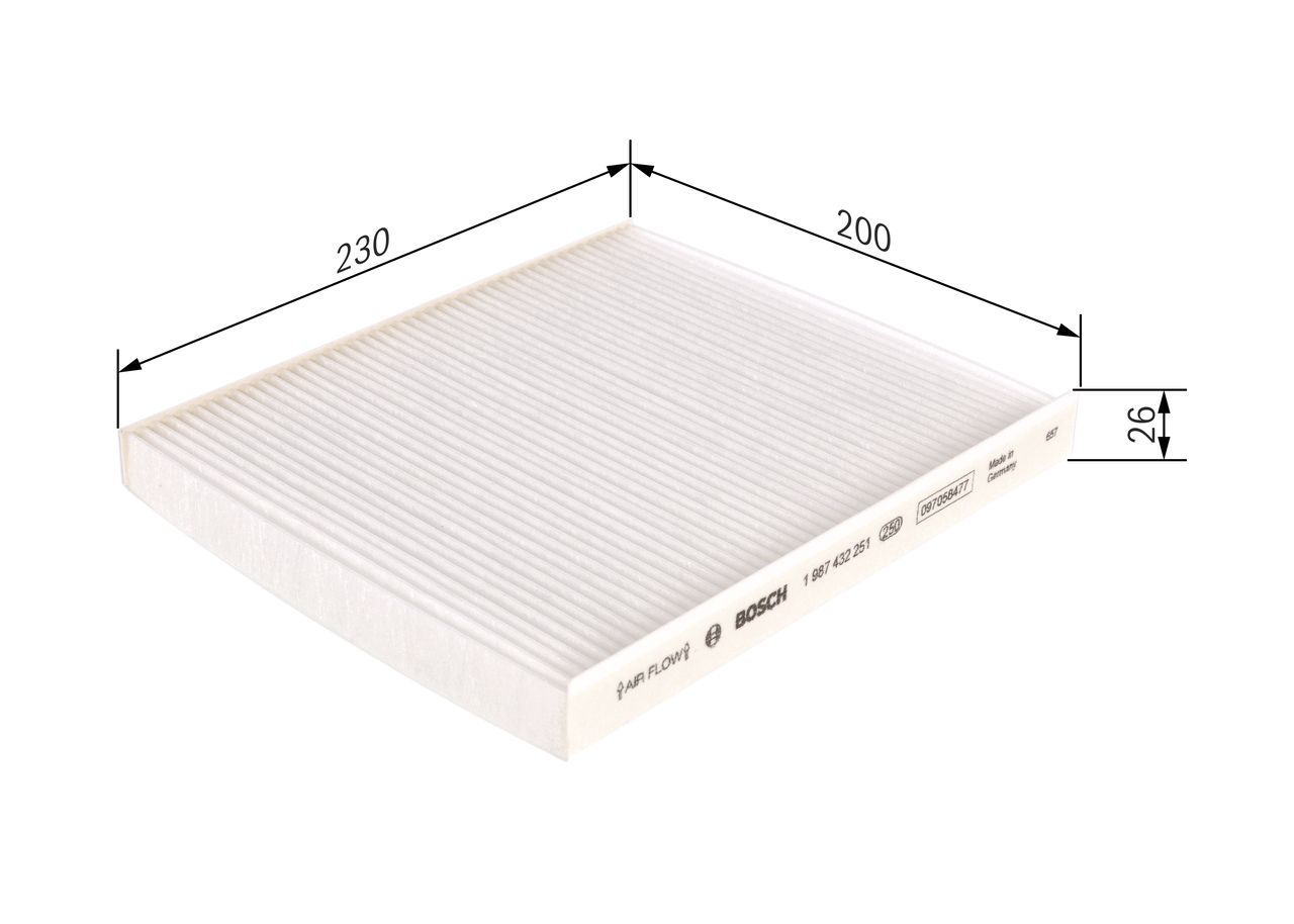 filtras, salono oras