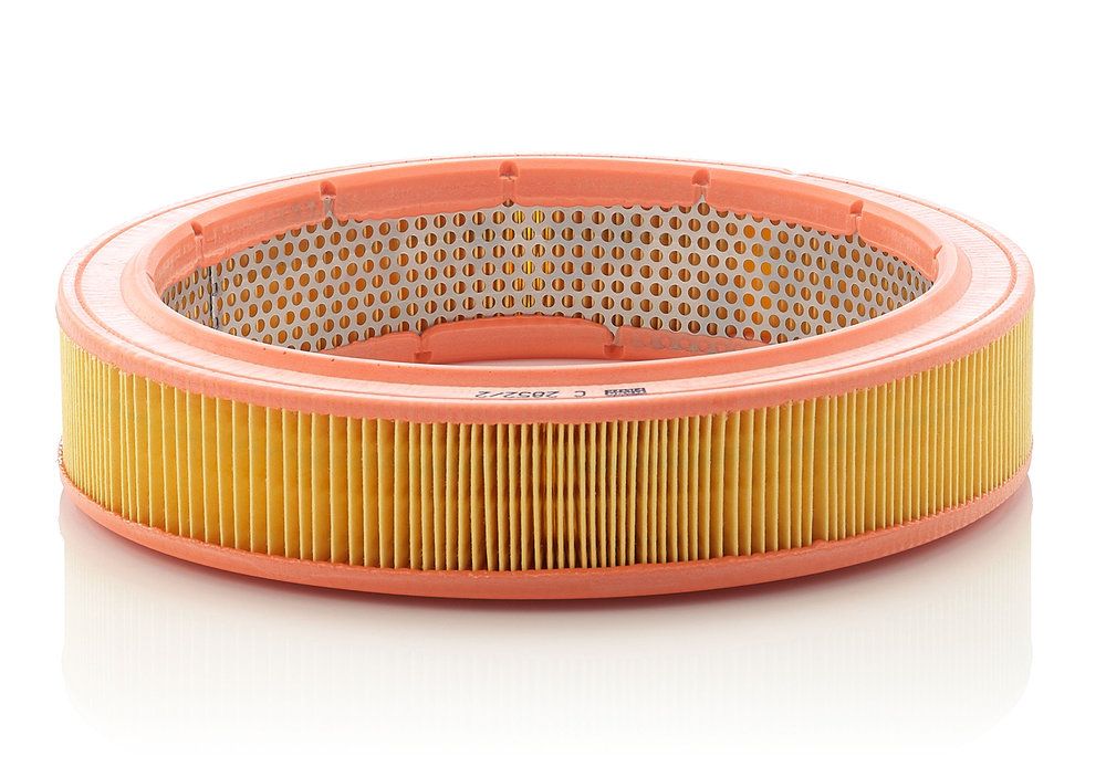 MANN-FILTER C 2852/2 Air filter