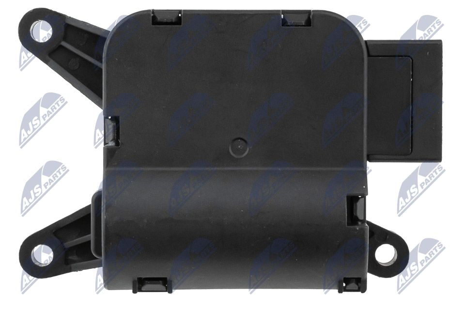 Actuator, blending flap-4