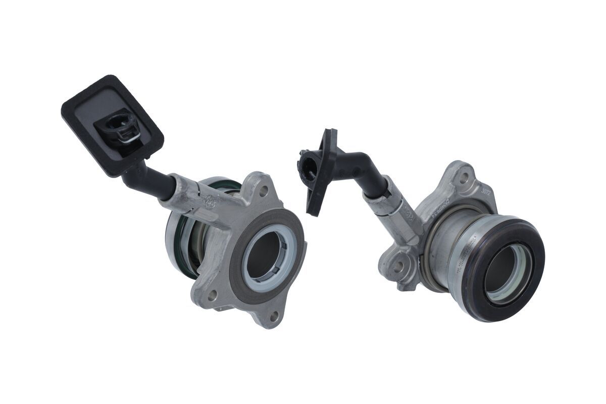 Central Slave Cylinder, clutch-main
