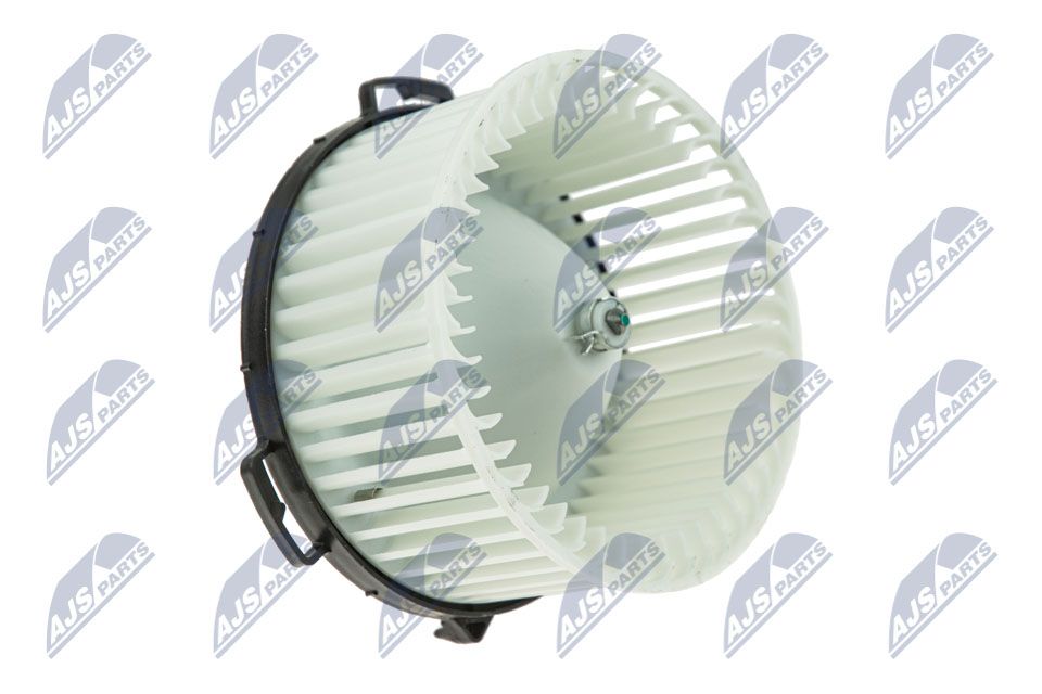 Interior Blower