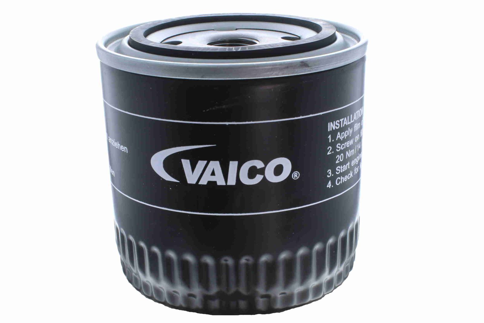 VAICO V10-0318 Oil filter